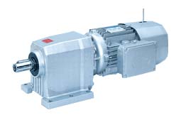 Industrial Gearboxes