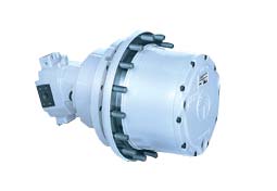 Gearboxes Mobile Equipment