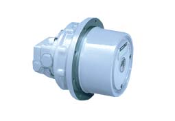 Gearboxes Mobile Equipment