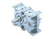 Industrial Gearboxes