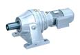 Industrial Gearboxes