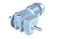 Industrial Gearboxes